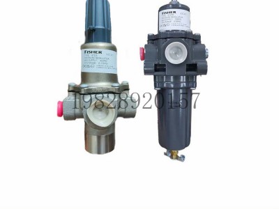 67DR-24调压器fisher费希尔艾默生图4