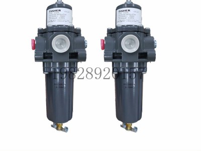 67D-N202调压器fisher费希尔艾默生图5