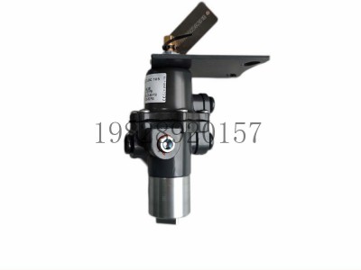 167DA-15调压器fisher费希尔艾默生图2