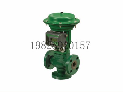 GX控制阀和执行器系统Fisher费希尔艾默生图2