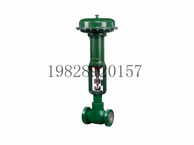 D与DA控制阀可选不锈钢材质Fisher费希尔图5