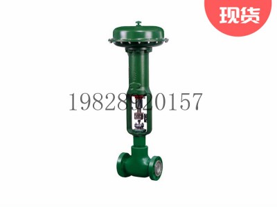 D与DA控制阀可选不锈钢材质Fisher费希尔图3