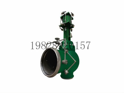 TBX 蒸汽调节阀可选法兰式Fisher费希尔图5