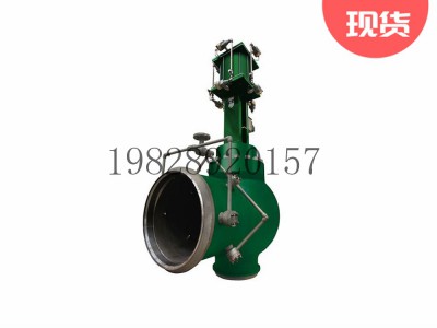 TBX 蒸汽调节阀可选法兰式Fisher费希尔图3