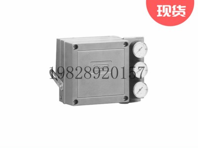 3582气动阀门定位器单作用Fisher费希尔机械式图3