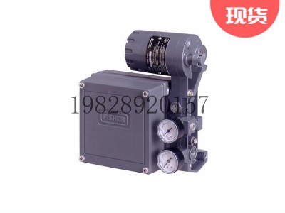 3582i电动气动定位器Fisher费希尔机械式图3