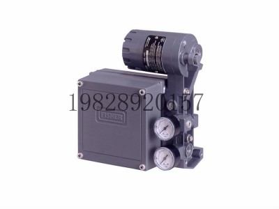 3582i电动气动定位器Fisher费希尔机械式图5