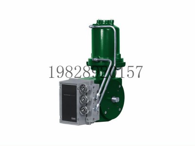 3610JP 气动双作用定位器Fisher费希尔机械式图2