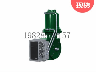 3610JP 气动双作用定位器Fisher费希尔机械式图3