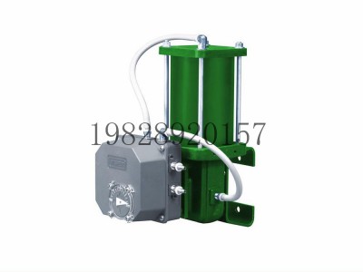 3710 气动定位器Fisher费希尔机械式图2