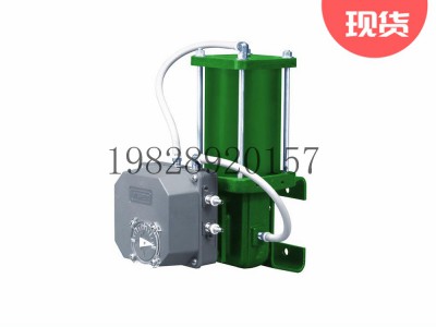 3710 气动定位器Fisher费希尔机械式图3