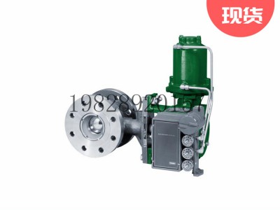 3620JP 电动气动定位器Fisher费希尔机械式图3