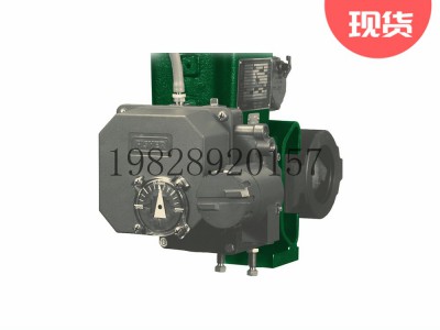 3720 电动气动定位器Fisher费希尔机械式图3