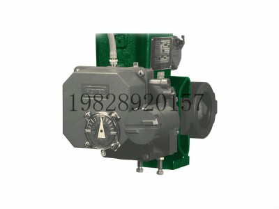 3720 电动气动定位器Fisher费希尔机械式图4