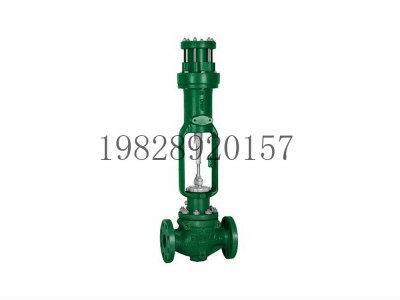 1B 泵调节器执行机构Fisher费希尔图2