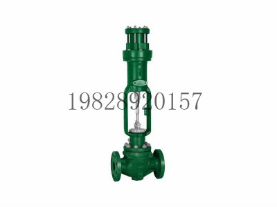 1B 泵调节器执行机构Fisher费希尔图5