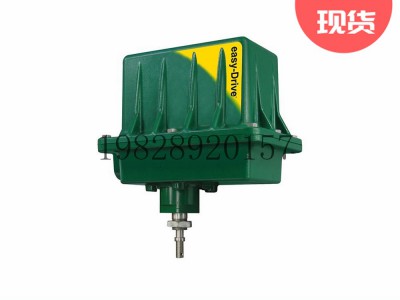 200L 电动执行器Fisher费希尔图3
