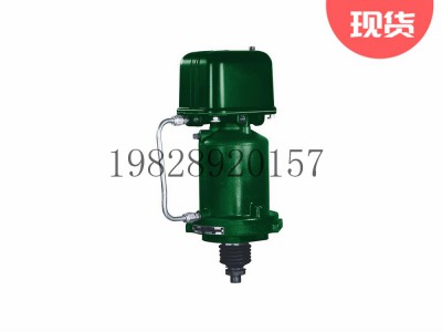 480系列无阀杆活塞执行机构Fisher费希尔图3