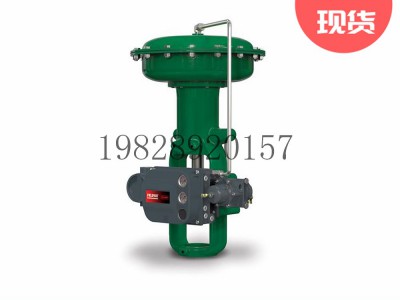 657 和 667 膜片执行机构Fisher费希尔艾默生图3