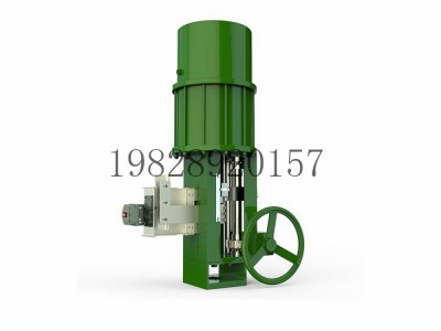 685 系列活塞执行机构Fisher费希尔艾默生图2