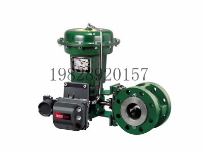 1052 旋转执行器Fisher费希尔艾默生图5