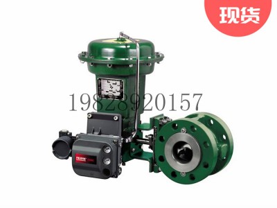 1052 旋转执行器Fisher费希尔艾默生图4