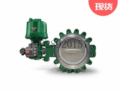 1061 气动指挥器旋转执行机构Fisher费希尔艾默生图3