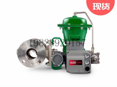 2052 弹簧和阀膜旋转阀执行机构Fisher费希尔艾默生图3