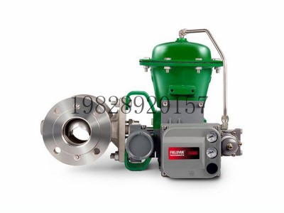 2052 弹簧和阀膜旋转阀执行机构Fisher费希尔艾默生图2