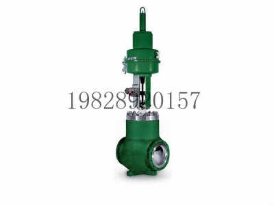 3025弹簧平衡的膜片执行机构Fisher费希尔艾默生图4