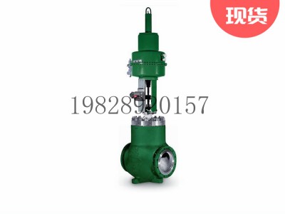 3025弹簧平衡的膜片执行机构Fisher费希尔艾默生图3