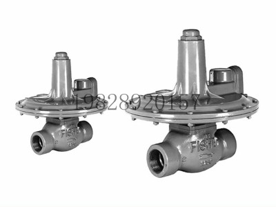133L-3燃气调压器Fisher费希尔艾默生图2