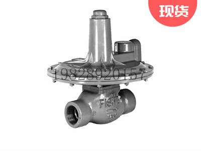 133H-1燃气调压器Fisher费希尔艾默生图3
