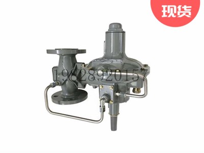 299H-MBK/D4燃气调压器Fisher费希尔艾默生图3
