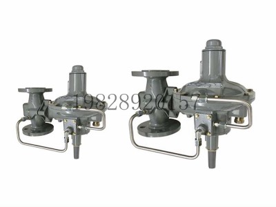 299H-MBL/D9燃气调压器Fisher费希尔艾默生图2