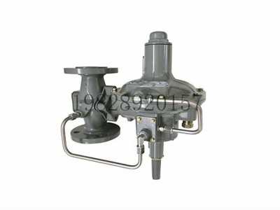 299H-MBL/D9燃气调压器Fisher费希尔艾默生图4
