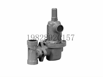 627-577调压器燃气调压器Fisher费希尔艾默生图4