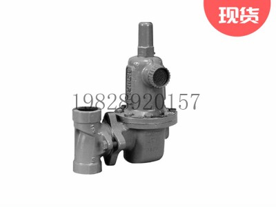 627-579调压器燃气调压器Fisher费希尔艾默生图3