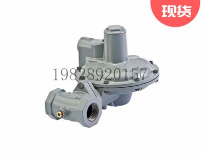 CS400IT压器燃气调压器Fisher费希尔艾默生图3