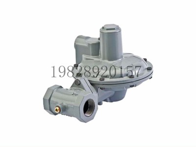 CS404IT压器燃气调压器Fisher费希尔艾默生图2