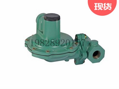 HSR-CDGBMYN压器燃气调压器Fisher费希尔艾默生图3