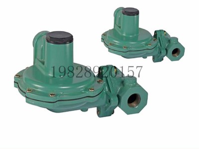 HSR-CDGBMYN压器燃气调压器Fisher费希尔艾默生图2