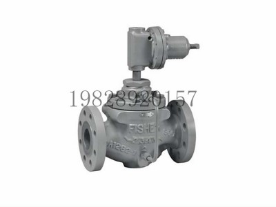 63EG-98HM压器燃气调压器Fisher费希尔艾默生图2