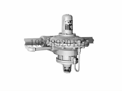 99型压器燃气调压器Fisher费希尔艾默生图5