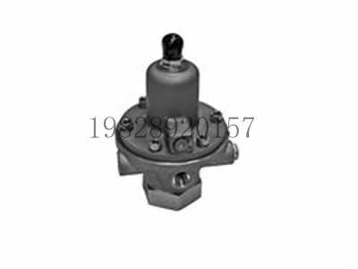 1301系列压器燃气调压器Fisher费希尔艾默生图4