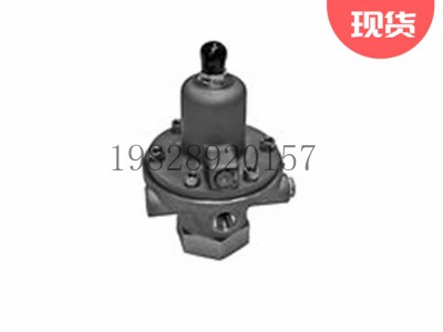 1301F压器燃气调压器Fisher费希尔艾默生图3