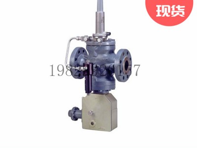 EZR压器燃气调压器Fisher费希尔艾默生图3