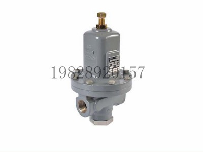 MR95压器燃气调压器Fisher费希尔艾默生图2