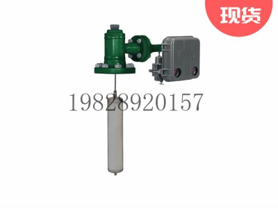 2500气动液位控制器Fisher费希尔艾默生图3