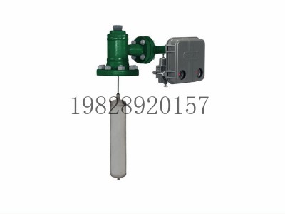 2500气动液位控制器Fisher费希尔艾默生图2